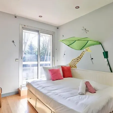 Apartment Grand Luxe 180m2