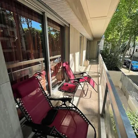 Grand Luxe 180m2 * Neuilly-sur-Seine