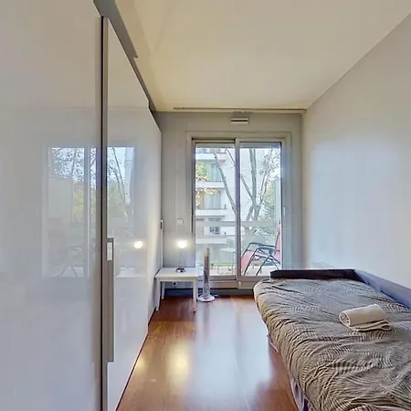 Grand Luxe 180m2 * Neuilly-sur-Seine