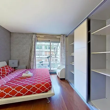 Grand Luxe 180m2 * Neuilly-sur-Seine