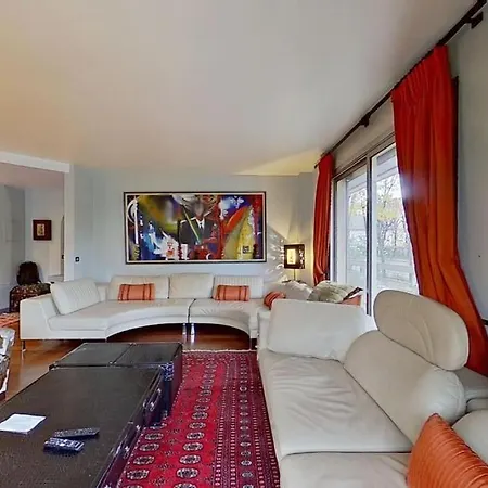 Apartment Grand Luxe 180m2