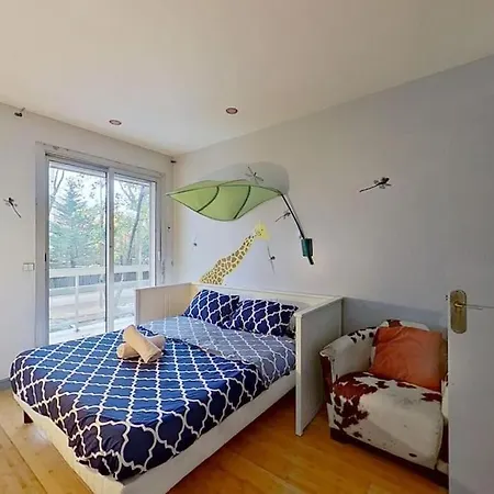 Apartment Grand Luxe 180m2